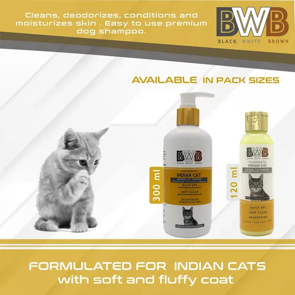 Natural_Shampoo_For_Indian_Cats_240_Milliliter_(Pack_Of_2_Bottle-120Ml_+_120Ml).Paraben_Free+Ph_Balance_With_Conditioner_&_Moisturiser_And_Added_Alovera,Neem&_Amla_Extracts