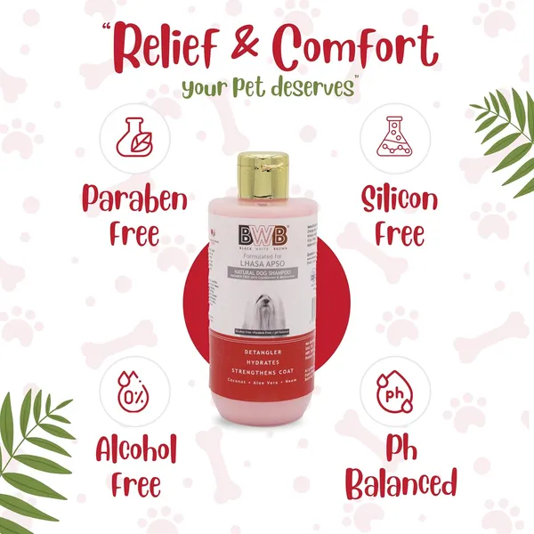 BWB_Natural_Dog_Shampoo_for_Lhasa_APSO_.PARABEN_Free+Alcohol_Free+pH_Balance_with_Conditioner_&_Moisturiser_and_Added_Alovera,NEEM,Coconut_&_Amla_extracts_(500_ML)