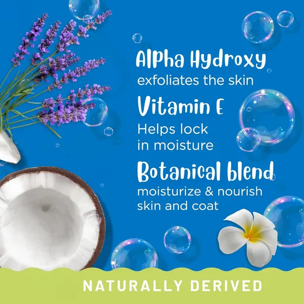 BWB_Keratin_Shampoo_for_Dogs_-Restore_Softness_and_Shine_-HAIRFALL_Control-PARABEN_Free+Alcohol_Free+pH_Balance_with_Natural_Ingredients_(250ML+DEO)-Lavender