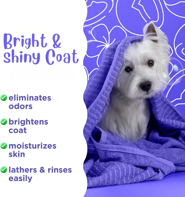 BWB_Keratin_Shampoo_for_Dogs_-Restore_Softness_and_Shine_-HAIRFALL_Control-PARABEN_Free+Alcohol_Free+pH_Balance_with_Natural_Ingredients_(250ML+DEO)-Lavender