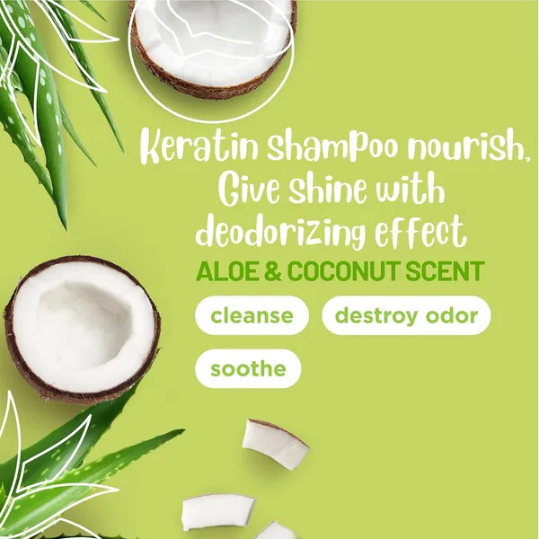 BWB_Keratin_Shampoo_for_Dogs_-Restore_Softness_and_Shine_-HAIRFALL_Control-PARABEN_Free+Alcohol_Free+pH_Balance_with_Natural_Ingredients_(250ML+DEO)-NEEM_&_ALOEVERA