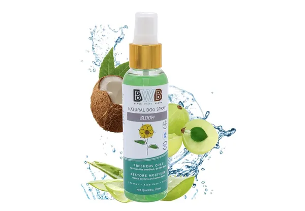 BWB_Natural_Dog_Shampoo_for_Boxer.PARABEN_Free+Alcohol_Free+pH_Balance_with_Conditioner_&_Moisturiser_and_Added_Alovera,NEEM,Coconut_&_Amla_extracts_(300_ML+DEOSPRAY)