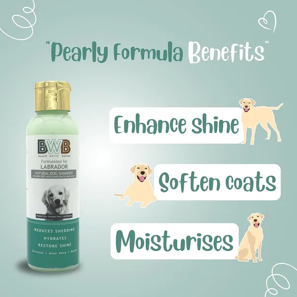 BWB_Natural_Dog_Shampoo_for_Labrador_.PARABEN_Free+Alcohol_Free+pH_Balance_with_Conditioner_&_Moisturiser_and_Added_Alovera,NEEM,Coconut_&_Amla_extracts_(Pack_of_2_(120_ml_+_120_ml))
