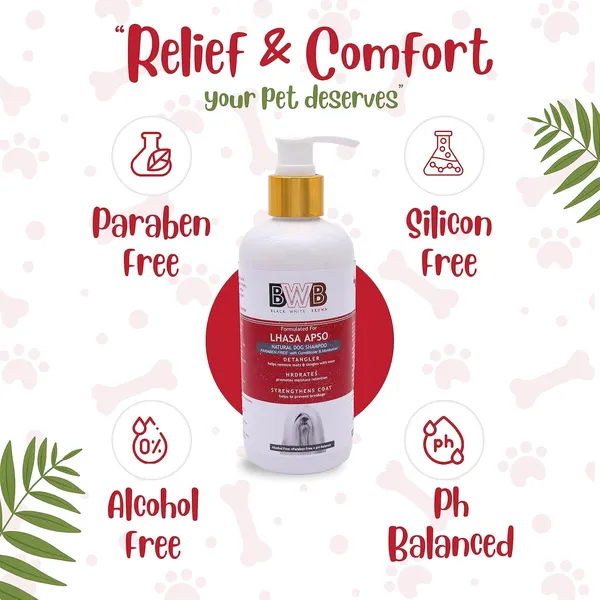 BWB_Natural_Dog_Shampoo_for_Lhasa_APSO_.PARABEN_Free+Alcohol_Free+pH_Balance_with_Conditioner_&_Moisturiser_and_Added_Alovera,NEEM,Coconut_&_Amla_extracts_(300_ml)