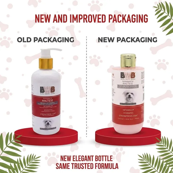 BWB_Natural_Dog_Shampoo_for_Maltese_.PARABEN_Free+Alcohol_Free+pH_Balance_with_Conditioner_&_Moisturiser_and_Added_Alovera,NEEM,Coconut_&_Amla_extracts_(250_ml_+_Deospray)