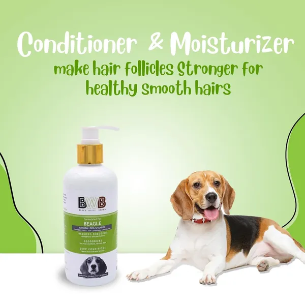 Natural_Dog_Shampoo_For_Beagle_.Paraben_Free+Alcohol_Free+Ph_Balance_With_Conditioner_&_Moisturiser_And_Added_Alovera,Neem,Coconut_&_Amla_Extracts_(300_Milliliter)