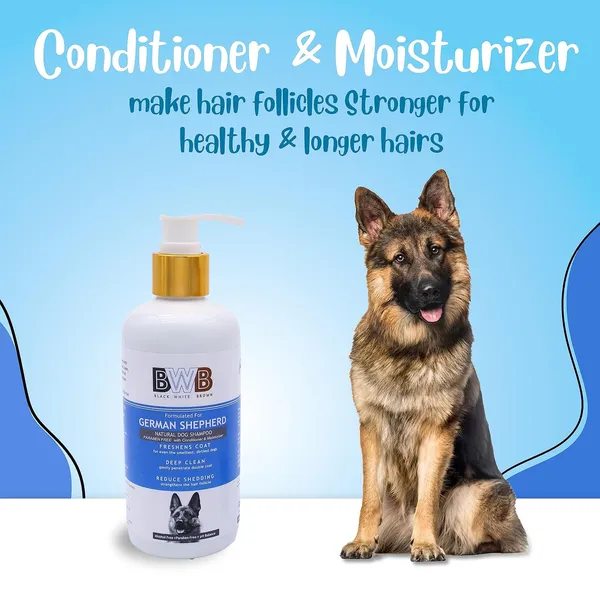 Natural_Dog_Shampoo_For_German_Shephard_.Paraben_Free+Alcohol_Free+Ph_Balance_With_Conditioner_&_Moisturiser_And_Added_Alovera,Neem,Coconut&Amla_Extracts(300Milliliter+Deospray)