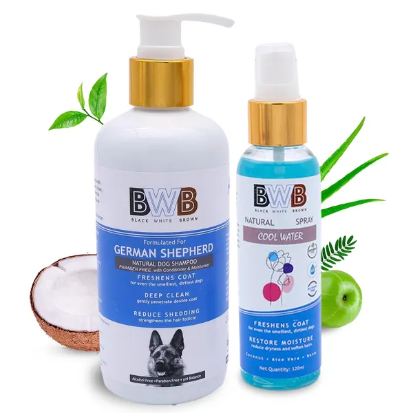 Natural_Dog_Shampoo_For_German_Shephard_.Paraben_Free+Alcohol_Free+Ph_Balance_With_Conditioner_&_Moisturiser_And_Added_Alovera,Neem,Coconut&Amla_Extracts(300Milliliter+Deospray)