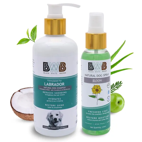 Natural_Dog_Shampoo_For_Labrador_.Paraben_Free+Alcohol_Free+Ph_Balance_With_Conditioner_&_Moisturiser_And_Added_Alovera,Neem,Coconut_&_Amla_Extracts_(300_Milliliter_+_Deospray)