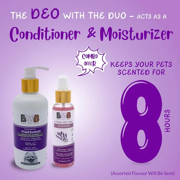 Natural_Dog_Shampoo_For_Pomeranian_.Paraben_Free+Alcohol_Free+Ph_Balance_With_Conditioner_&_Moisturiser_And_Added_Alovera,Neem,Coconut_&_Amla_Extracts_(300_Milliliter+_Deospray)