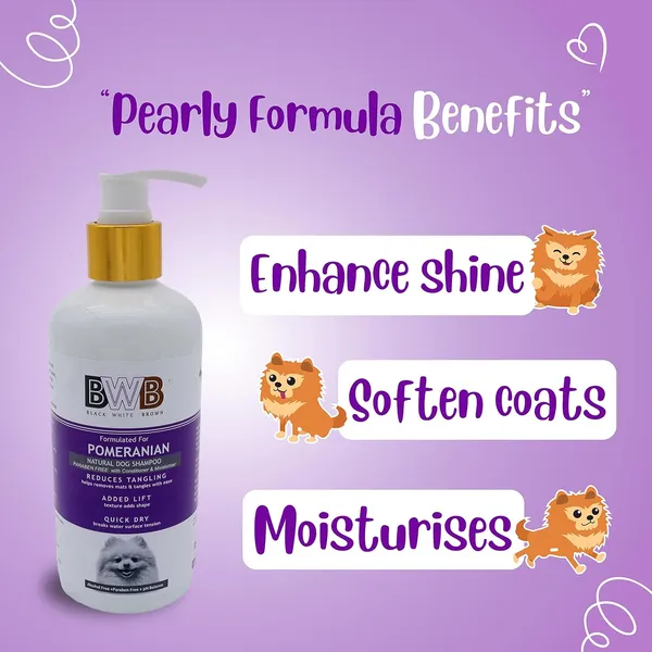 Natural_Dog_Shampoo_For_Pomeranian_.Paraben_Free+Alcohol_Free+Ph_Balance_With_Conditioner_&_Moisturiser_And_Added_Alovera,Neem,Coconut_&_Amla_Extracts_(300_Milliliter+_Deospray)