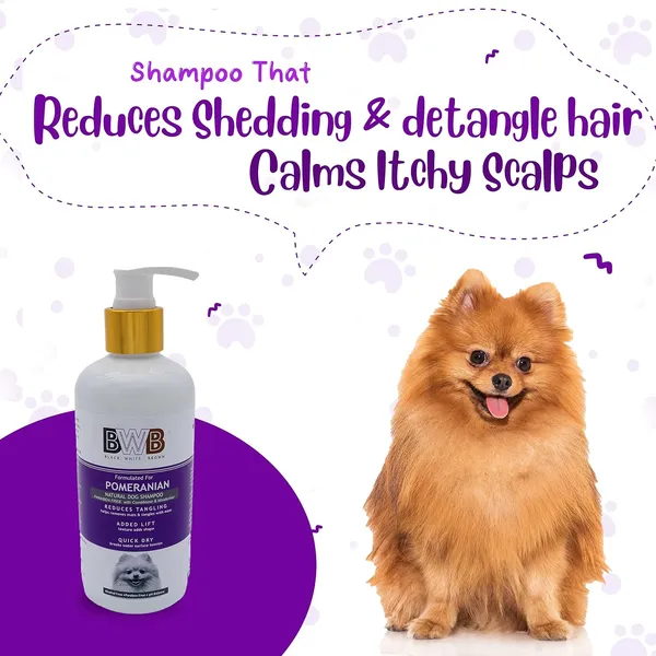 Natural_Dog_Shampoo_For_Pomeranian_.Paraben_Free+Alcohol_Free+Ph_Balance_With_Conditioner_&_Moisturiser_And_Added_Alovera,Neem,Coconut_&_Amla_Extracts_(300_Milliliter+_Deospray)