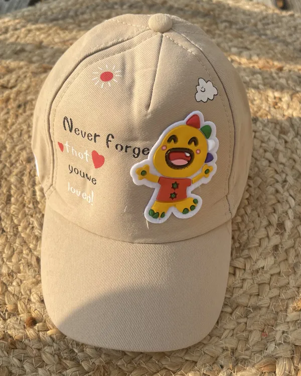 Happy_Sun_Adventure_Cap_Soft_Cream