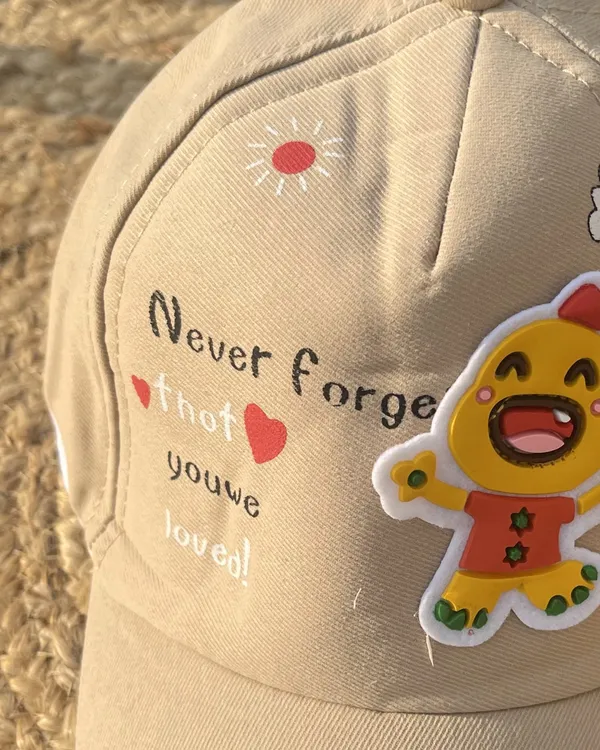 Happy_Sun_Adventure_Cap_Soft_Cream