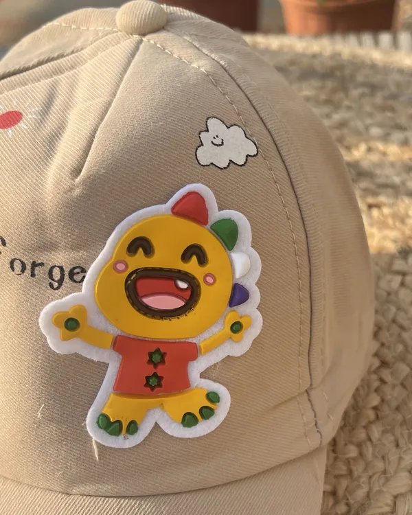Happy_Sun_Adventure_Cap_Soft_Cream