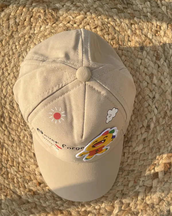 Happy_Sun_Adventure_Cap_Soft_Cream