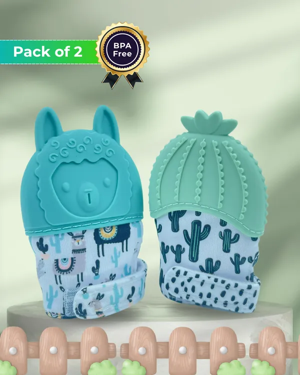 Pack_of_2:_Nom_Nom_Desert_Safari_Chewy_Hand_Gloves_Teether