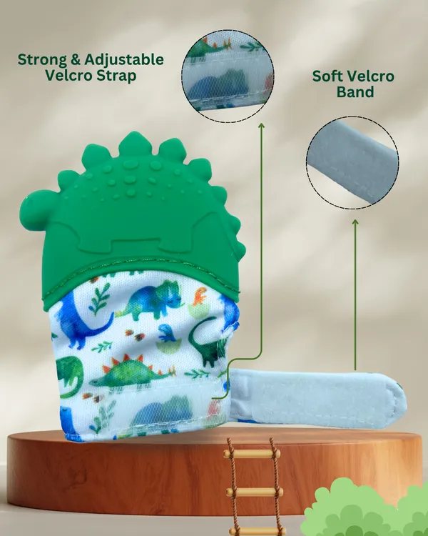 Pack_of_2:_Twirly_Tortoise_Dreamy_Unicorn_Chewy_Hand_Gloves_Teether