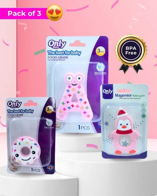 Pretty_In_Pink_Chewy_Trio_Soft_Teether