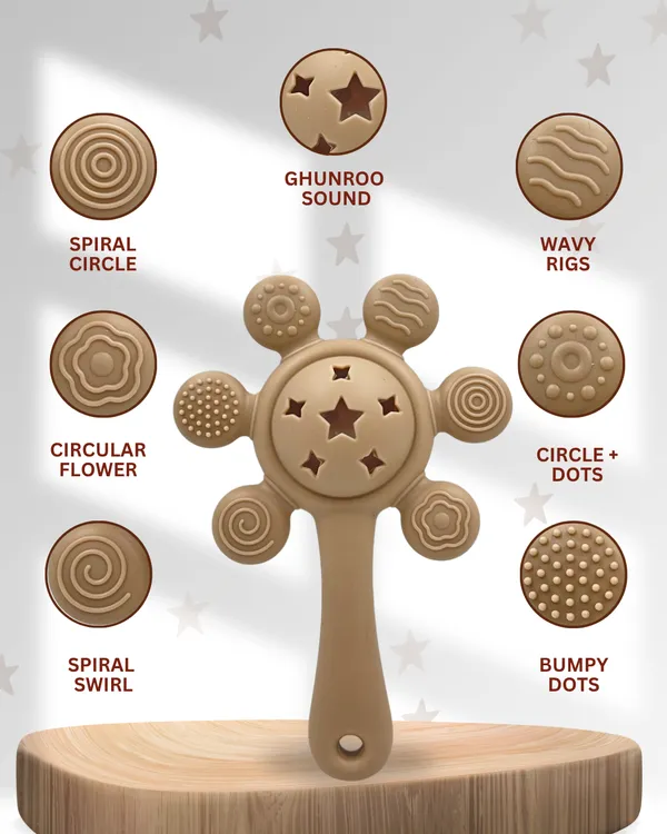 5_In_1_Safari_Soothing_Rattle_Advance_Teether