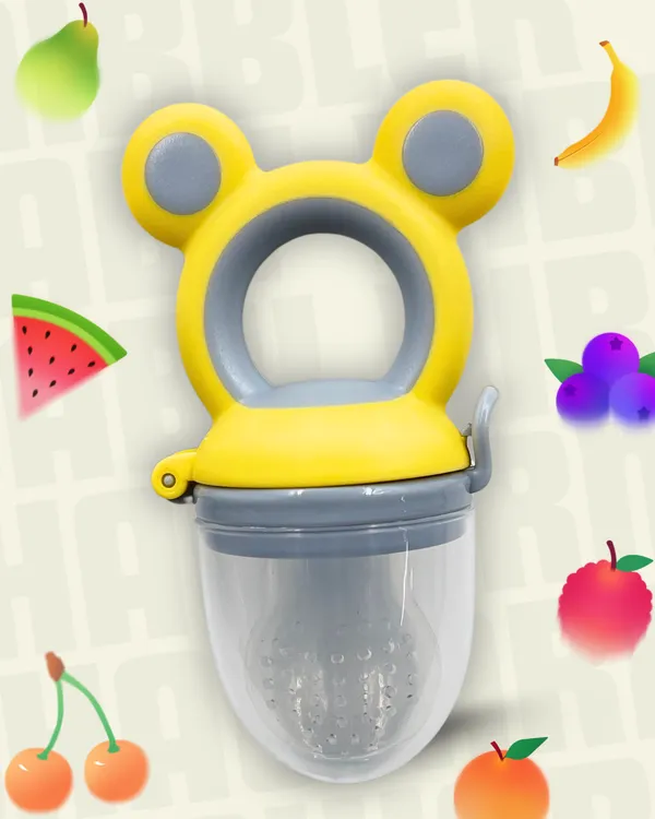 Teddy_Greybear_Food_Fruit_Baby_Nibbler