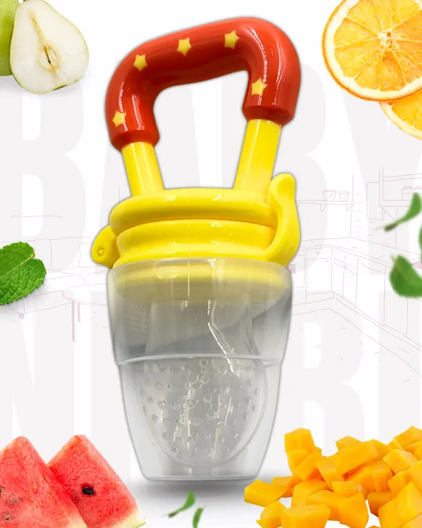 Sunshine_Yum_Food_And_Fruit_Nibbler