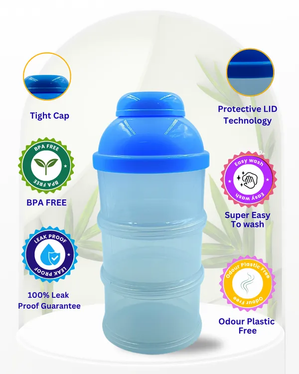Blue_Snack_Tower_Food_Pods_Bpa_Free