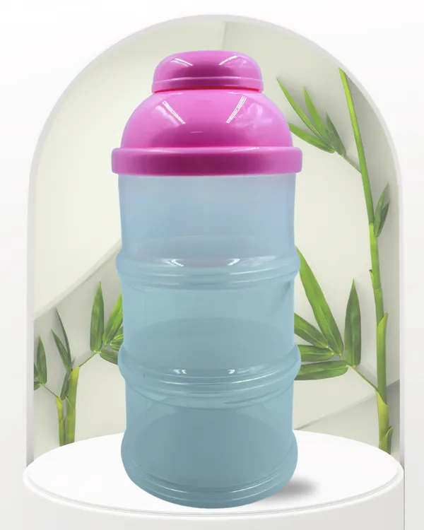 Pink_Snack_Tower_Food_Pods_Bpa_Free