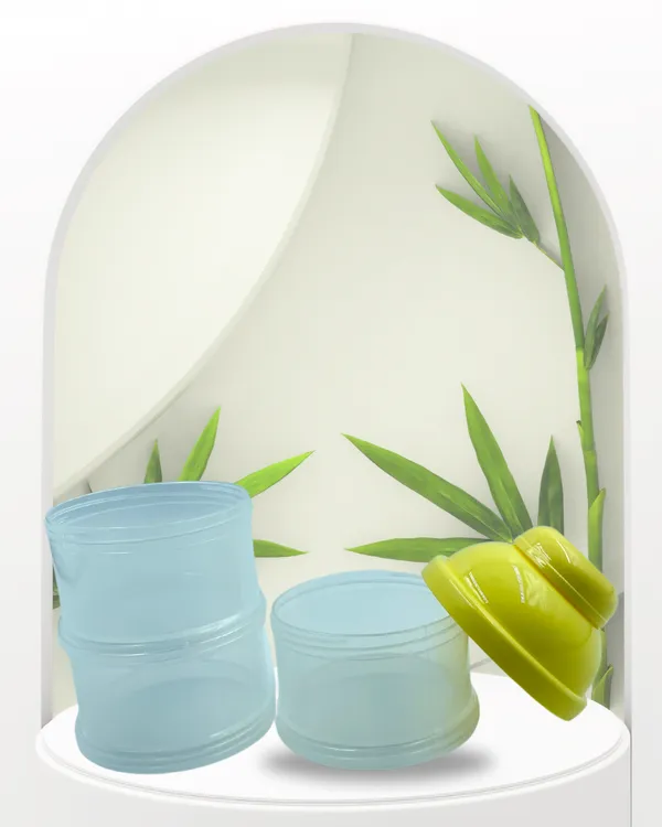 Sea_Yellow_Snack_Tower_Food_Pods_Bpa_Free