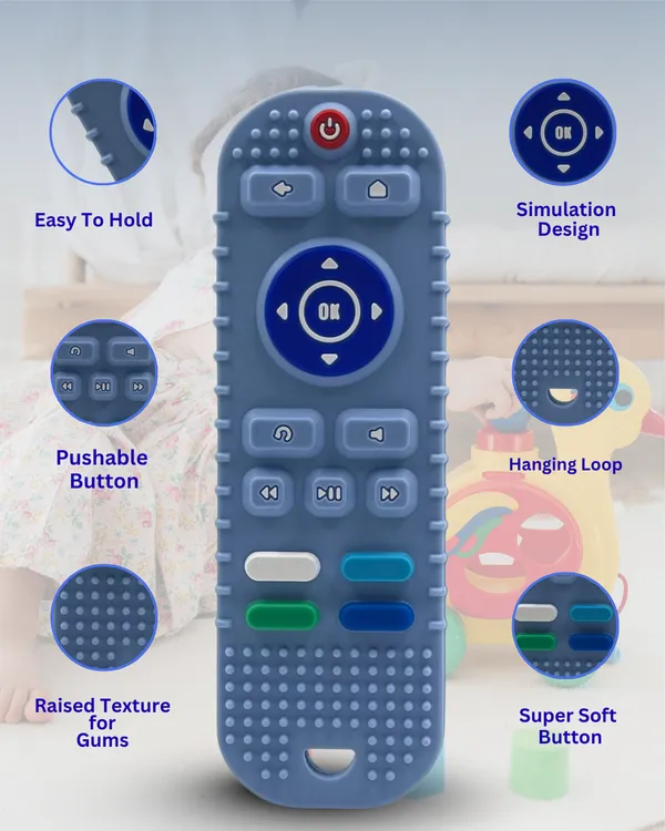 Premium_Sea_Grey_Remote_Teether