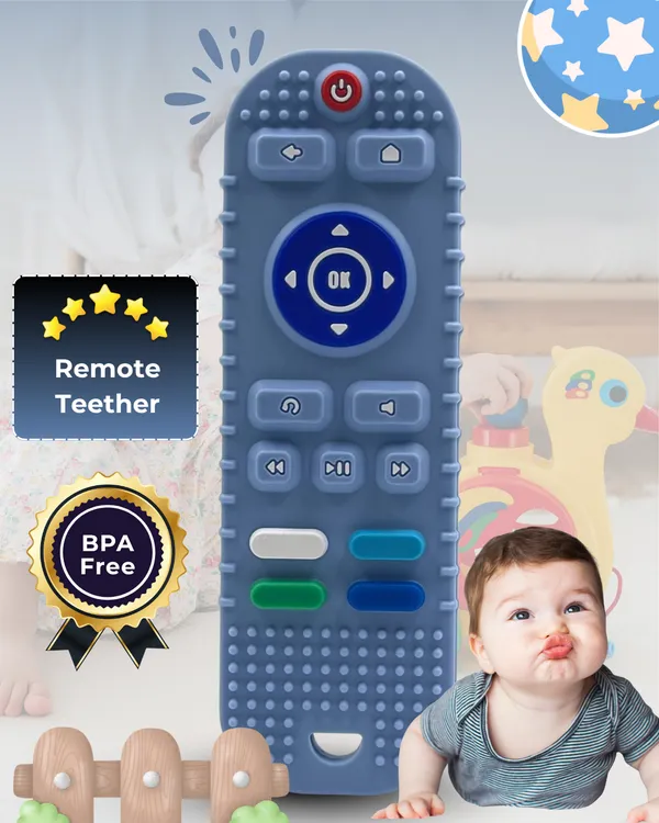 Premium_Sea_Grey_Remote_Teether