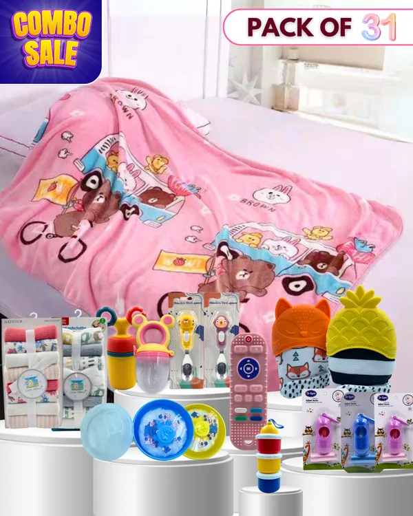 Pack_Of_31_Teddy_Adventure_Combo_Offer_Free_Gift_Worth_999_Limited_Time_Only