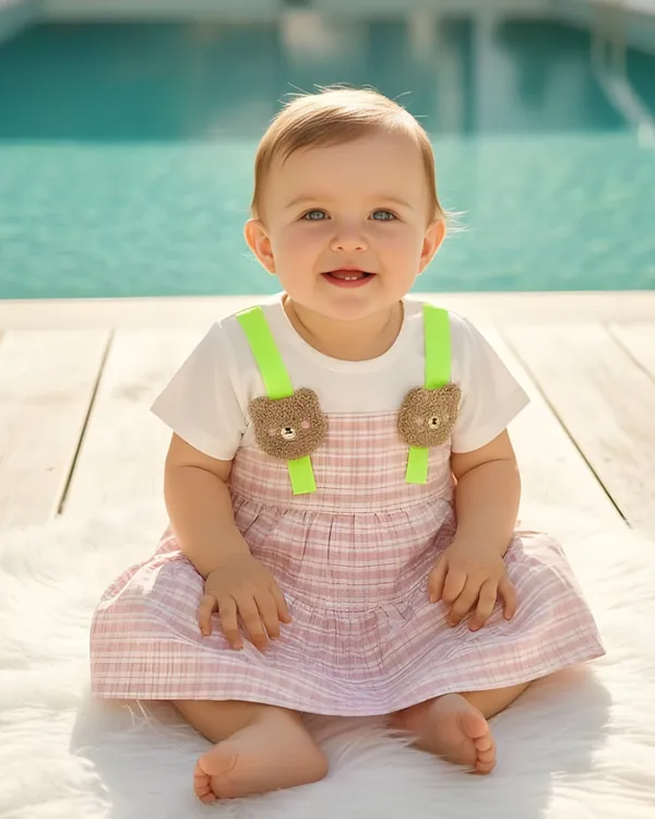 Tinybloom_Light_Pink_Teddy_Frock