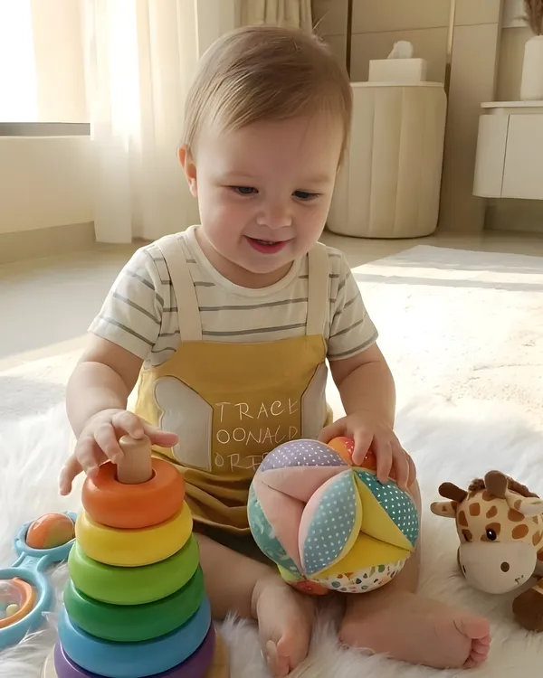 Happy_Days_Yellow_Baby_Frock