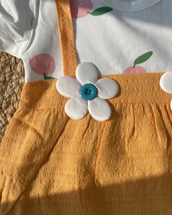 Little_Sunflower_Charm_Baby_Frock