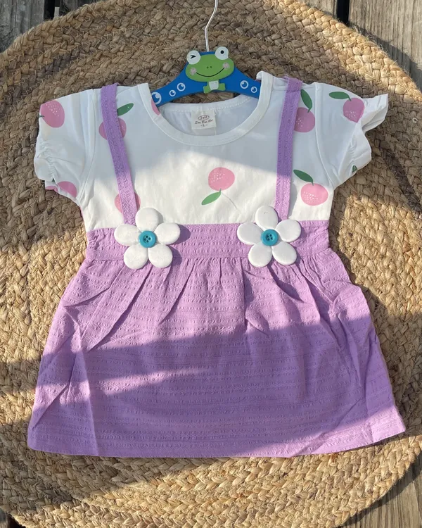 Soft_Violet_Baby_Frock
