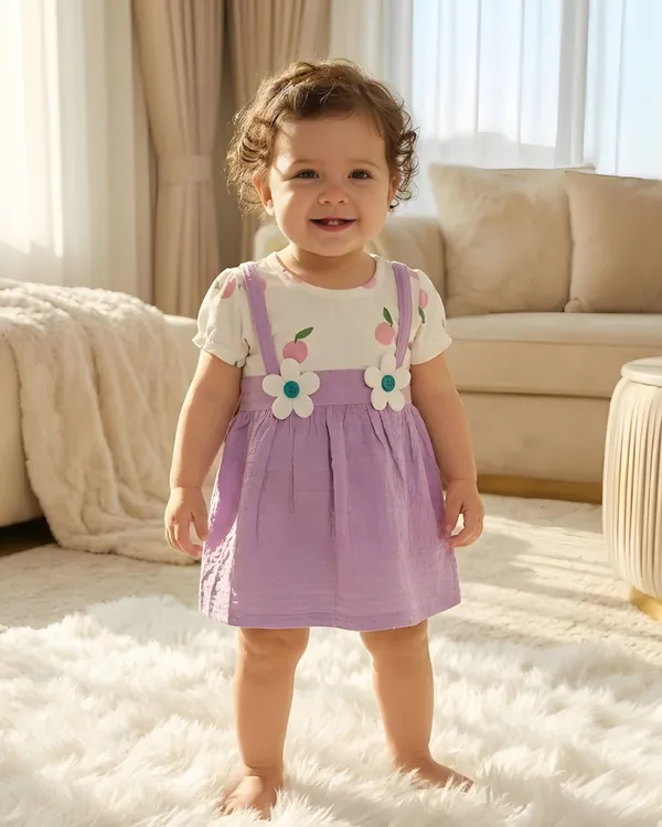 Soft_Violet_Baby_Frock