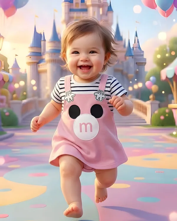 Cotton_Candy_Castle_Frock