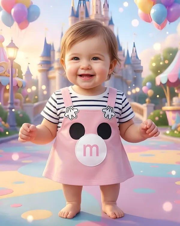 Cotton_Candy_Castle_Frock
