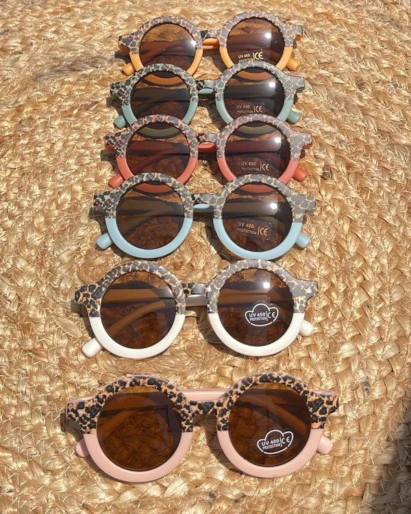 Cub_Couture_Flexible_Baby_Sunglasses_Teal_Blue