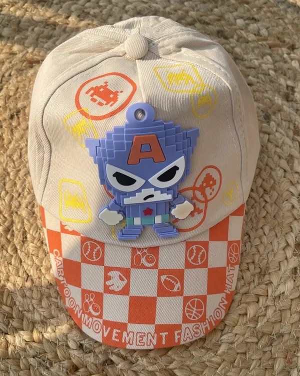 Mini_Avenger_Hero_Pixel_Cap_Sunny_Cream
