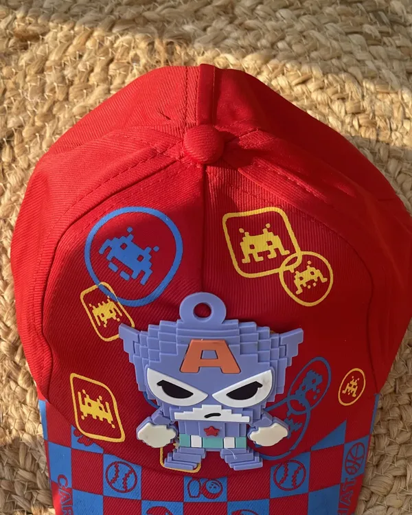Mini_Avenger_Hero_Pixel_Cap_Bold_Hero_Red