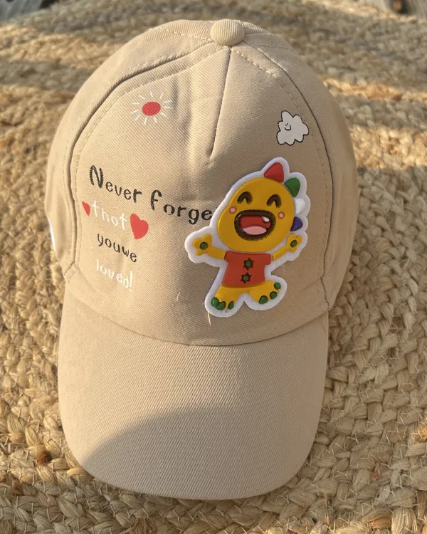 Happy_Sun_Adventure_Cap_Soft_Cream