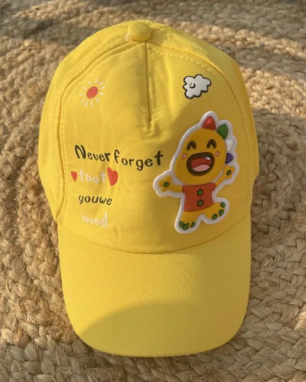 Happy_Sun_Adventure_Cap_Sunshine_Yellow