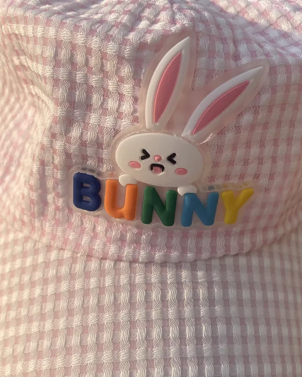 Bunny_Bloom_Summer_Baby_Cap_Peach_Pink