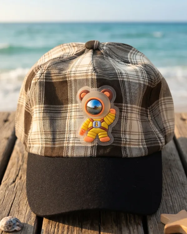 Galaxy_Buddy_Baby_Toddler_Cap_Classic_Black