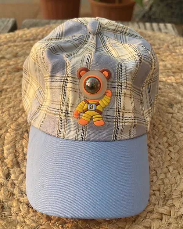 Galaxy_Buddy_Baby_Toddler_Cap_Noir_Blue