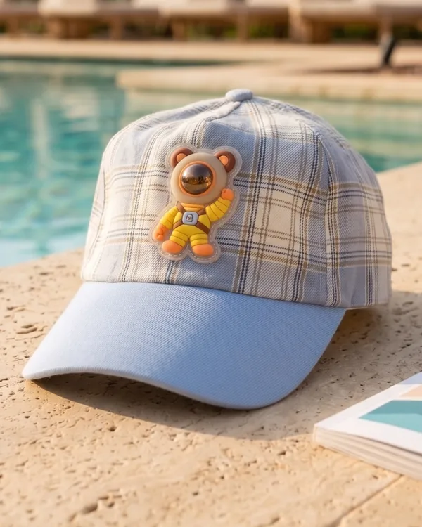 Galaxy_Buddy_Baby_Toddler_Cap_Noir_Blue