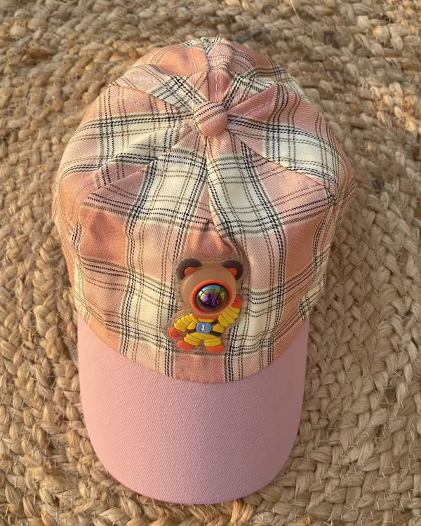 Galaxy_Buddy_Baby_Toddler_Cap_Blush_Pink