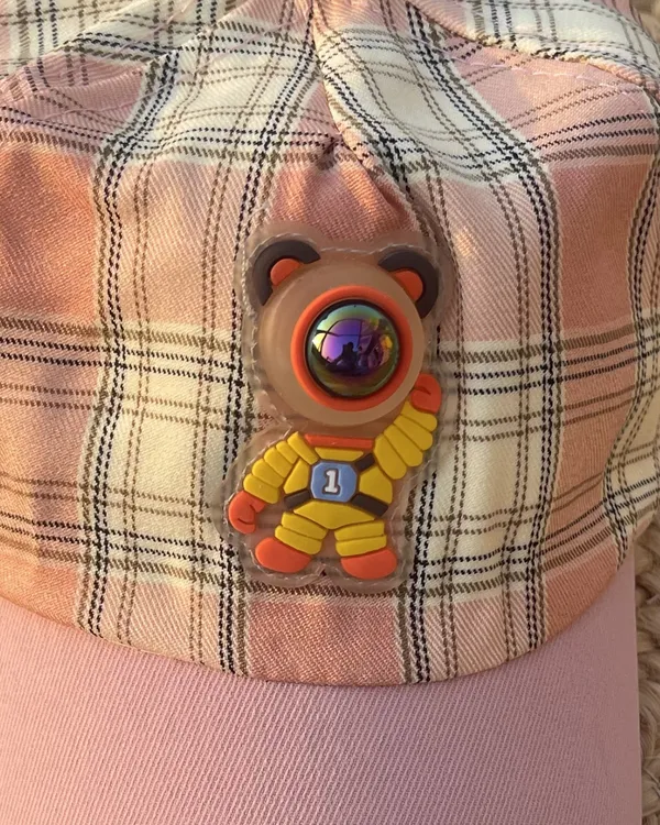 Galaxy_Buddy_Baby_Toddler_Cap_Blush_Pink